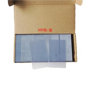 <b>Plastic</b> Disassembly Card For Mobile Phone Repair 85mm Length <b>Screen</b> Separator Back Cover Removal Battery Transparent Piece - Product Image 3