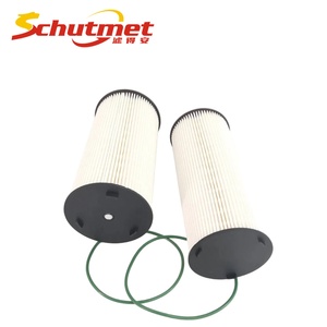 Komponen mesin mobil kualitas tinggi filter bahan bakar mobil untuk SCANIA s-series 1865227 1736248 1736250 - Product Image 5