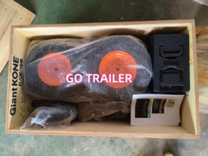 Chariot électrique pour remorque à <span class=keywords><strong>attelage</strong></span> à <span class=keywords><strong>boule</strong></span> de 2 pouces, robuste, usage commercial, DC 24V 500W, neuf, pour ATV, remorquage de <span class=keywords><strong>voiture</strong></span>, camping-car, bateau, remorque de fret - Product Image 6