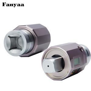 Adaptateur de couple numérique rechargeable Toolead, 200 mm, en acier au chrome-vanadium - Product Image 3