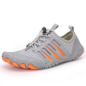 Chaussures aquatiques en plastique pour hommes et femmes, 100 % sûres, prêtes pour la plage, imperméables, pour toutes les saisons : hiver, été, printemps, automne - Product Image 3
