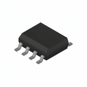 Power Management (PMIC) 8 SOlC Authorized Distributor Components Electronic MIC2536-1BM - Product Image 1