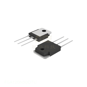 Linh kiện mạch điện tử <span class=keywords><strong>fga120n30dtu</strong></span> TO-3P-3 SC-65-3 Transistor nhà sản xuất kênh - Product Image 1