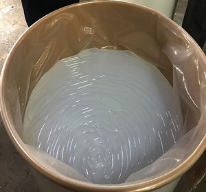 China Doorschijnende Hoge Viscositeit Siliconen Fabrikant Voor <span class=keywords><strong>Dildo</strong></span> Mallen - Product Image 4