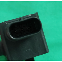 Capteur de pression différentielle EGR BYD Tang DM-i/Han DM-i Seal 07 DM-i OE 13398628 00 Neuf avec garantie d'un an