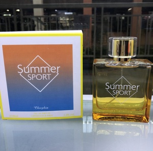 Chicphia <span class=keywords><strong>De</strong></span> deporte <span class=keywords><strong>De</strong></span> verano <span class=keywords><strong>Eau</strong></span> <span class=keywords><strong>De</strong></span> Toilette <span class=keywords><strong>De</strong></span> deporte <span class=keywords><strong>De</strong></span> los hombres <span class=keywords><strong>De</strong></span> Perfume - Product Image 6