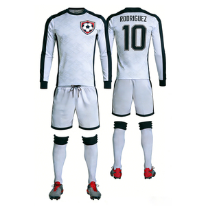 Camisetas de Fútbol Club Thai 2025/2026 para <span class=keywords><strong>Barca</strong></span> PSGSG, Uniformes de Fútbol - Product Image 1