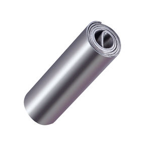 Fabricant d'alimentation 2mm 3mm d'épaisseur bobine de plomb pour le matériel médical - Product Image 1