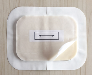 Instruments orthopédiques Attelle thoracique pour orthopédie - Product Image 4