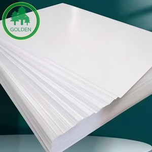 Golden Copy <b>Paper</b> 95 Brightness Virgin Wood Pulp Eco-Friendly Offset Printing Business Use - Product Image 5