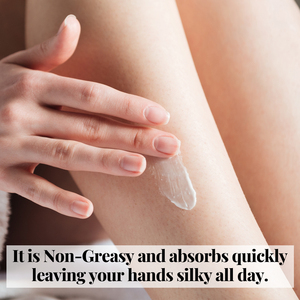 OEM 8 Oz Kem Dưỡng Da Bơ Hạt Mỡ Ca Cao Làm Trắng Kem Dưỡng Da Kem Dưỡng Ẩm Giá Xuất Xưởng Nhãn Hiệu Riêng Bơ Cơ Thể Tốt Nhất - Product Image 4