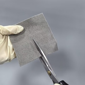 Tela No Tejida Compuesta Hm de 160 cm de Ancho para Apósito Médico para el Cuidado de Heridas - Product Image 3