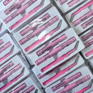 Colle et Scellant pour Cils DIY & Dissolvant, Colle pour Extensions de Cils en Grappes, Super Longue Durée, Fixation Forte, Gel Colle pour Cils DIY - Product Image 3