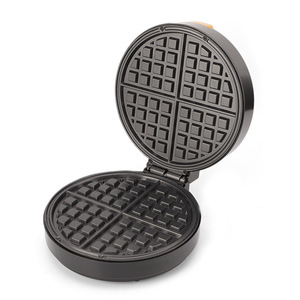 <b>Waffle</b> Maker 110V 1000-1500W Non-Stick Auto Shut Off Breakfast <b>Machine</b> - Product Image 2