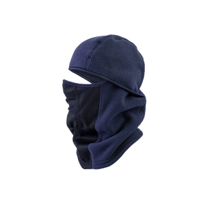 Pasamontañas Máscara de esquí Winter Fleece Thermal Face Mask Cover <span class=keywords><strong>para</strong></span> hombres Mujeres Calentador a prueba de viento Transpirable, Equipo <span class=keywords><strong>para</strong></span> clima frío - Product Image 2