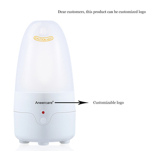 Esterilizador de vapor <span class=keywords><strong>copa</strong></span> <span class=keywords><strong>menstrual</strong></span>, esterilizador de 3 minutos de desinfección exprés para la desinfección de tazas de señora - Product Image 2