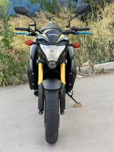 Motos Usadas Honda CB100R, Motos <span class=keywords><strong>Hornet</strong></span>, Motos Todoterreno, Motocicletas de 1000cc, Motos de Calle, Motos de Segunda Mano - Product Image 5