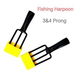 MISTER JIGGING métal <span class=keywords><strong>de</strong></span> haute qualité personnaliser pêche <span class=keywords><strong>chasse</strong></span> lance 3 & 4 dents engins <span class=keywords><strong>de</strong></span> pêche - Product Image 4