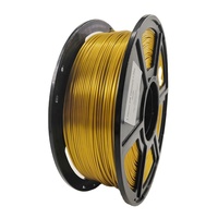 Venta al por mayor 3D filamento PLA ABS PETG para Anycubic Kobra S1 Uso de la impresora