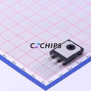 Diodo Schottky MBR6045PT TO-247 Nuevo y Original, Venta al por Mayor de Componentes Electrónicos, Proveedor de Chips y Servicio BOM - Product Image 2