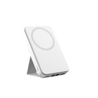 Banque de puissance sans fil magnétique Portable 10000mAh PD 22.5W batterie externe à charge rapide Magsafered pour iPhone PowerBank 20000mah