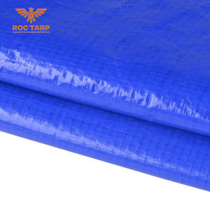 Bâche en PE sur mesure, haute résistance, anti-UV, respirante, résistante aux déchirures et à l'eau, pour l'agriculture et l'industrie (vente en gros) - Product Image 5