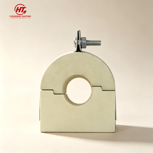Staffa per sedile in schiuma EVA ignifuga, impermeabile, resistente alla corrosione, regolabile, nera, dimensioni e struttura personalizzabili - Product Image 1