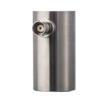 Préamplificateur avec capteur AE intégré 15KHz-70KHz, protection OEM IP62, connecteur BNC