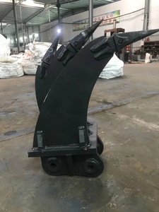 Yüksek kaliteli saplı riper ekskavatör parçalayıcı kanca çok ekskavatör için kaya <span class=keywords><strong>Ripper</strong></span> çin'de yapılan - Product Image 6
