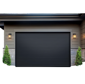 <span class=keywords><strong>Porte</strong></span> <span class=keywords><strong>de</strong></span> <span class=keywords><strong>garage</strong></span> sectionnelle isolée en panneaux sandwich en aluminium, <span class=keywords><strong>porte</strong></span> <span class=keywords><strong>de</strong></span> <span class=keywords><strong>garage</strong></span> automatique à commande à distance, <span class=keywords><strong>porte</strong></span> enroulable pour villa - Product Image 1