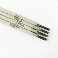 Varillas de Soldadura de Acero Dulce a Precio Competitivo, Electrodos de Soldadura E6013/E7018/6010/E7018/E6011