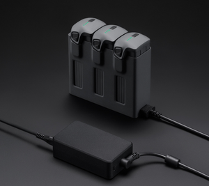 Cargador Rápido de 240W para Mavic 4 Pro e Inspire 3, Cargador Original de Alta Potencia - Product Image 4