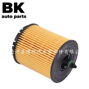 Filtro de aceite PF457G para Buick LaCrosse Malibu GL8 Chevrolet Captiva 0130 12605565 MT Transmisión Manual - Product Image 3