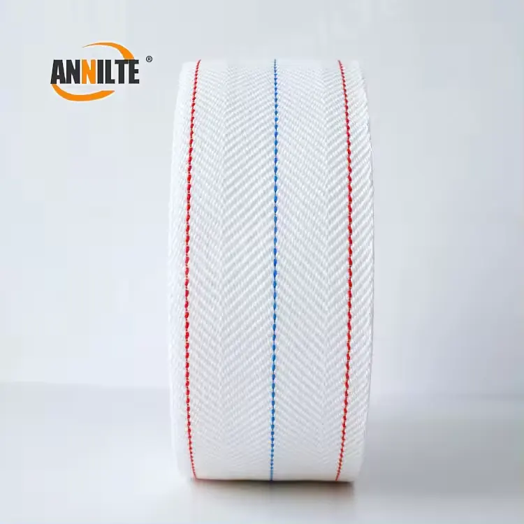 Annilte hot sale egg collection belt 95mm 100mm eggs conveyor belt for chicken farm