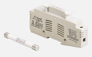 Galaxy YRPV-30L 30A 1500V <span class=keywords><strong>DC</strong></span> IP65ผู้ถือฟิวส์อินไลน์สวิตช์ขั้วต่อฟิวส์สำหรับสตริง PV แรงดันไฟฟ้าต่ำ - Product Image 6