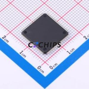 LQFP-100 STM32L452VET3วงจรรวมไมโครคอนโทรลเลอร์ (MCU/MPU/SoC) ใหม่และดั้งเดิม (14x14) - Product Image 2