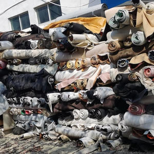 Stock en cuir pour siège de voiture, matière PVC, lot de 10 - Product Image 3