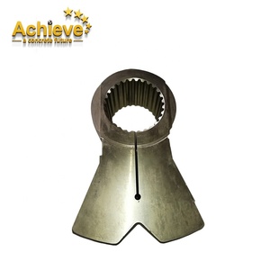 Putzmeister BƠM BÊ TÔNG Phụ Tùng Vỗ Xoay Đòn Bẩy Q80 Q90 - Product Image 2