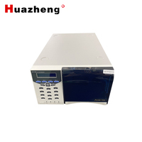 Laboratory High Performance UV Detector Liquid Chromatography HPLC Analysis Instrument Price