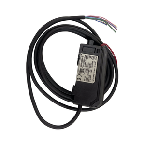 Sensor de Desplazamiento Láser CMOS KEYENCE IL-1000 de Calidad Superior, Unidad Amplificadora, Tipo de Montaje en Riel DIN, en Stock - Product Image 2