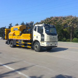 Máquina Reparadora de Carreteras de Asfalto XCM G, Camión de Mantenimiento de Pavimento XLY103TB - Product Image 4