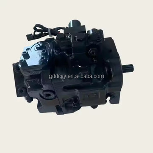 Conjunto de Bomba Hidráulica para Ventilador de Bulldozer Dechuan D65, 708-1S-00460, con 1 Año de Garantía, 40 kg Estándar - Product Image 1