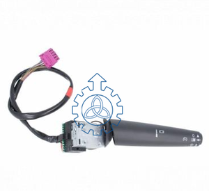 Karno meilleur <span class=keywords><strong>prix</strong></span> camion pièces de rechange 0075454024 0085450924 00854509245C38 interrupteur de colonne de direction pour MB <span class=keywords><strong>Actros</strong></span> MP2 MP3 - Product Image 4