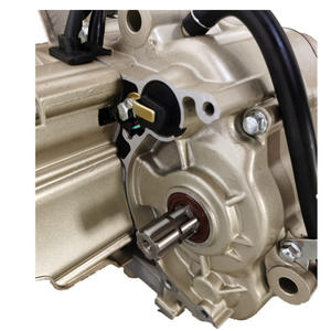 Moteur de moto, moteur de vélo, moteur de moto refroidi par air 130cc - Product Image 4