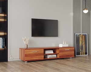 Soportes de televisión y mesa de centro, estante de mesa, <span class=keywords><strong>muebles</strong></span> de sala de estar, estantes <span class=keywords><strong>flotantes</strong></span>, <span class=keywords><strong>muebles</strong></span> de sala de estar - Product Image 4