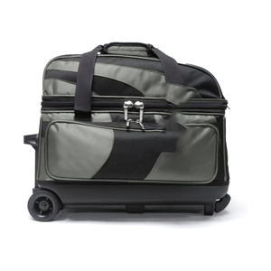 Bolsa de transporte Brunswick para bolos, tipo duffel, con bolsa deportiva personalizada para bolos de césped, para uso en interiores y exteriores. - Product Image 3