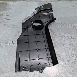 Panel de moldura superior del radiador del parachoques delantero 53295-48042 para Lexus Rx 270 350 450h 2012-2015 Material PP - Product Image 4