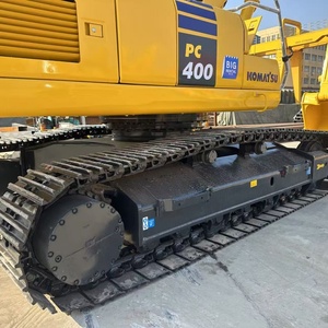 รถขุดโคมัตสึ PC400 มือสอง พร้อมส่ง รถขุดดินมือสอง โคมัตสึ PC400-7 PC400-8 PC450 ราคาถูก - Product Image 2