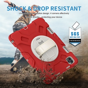 Funda Protectora Personalizada OEM para iPad Pro 11 Pulgadas 3.ª Generación - Product Image 2