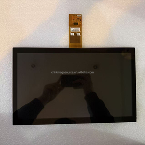 จอ LCD สำหรับงานอุตสาหกรรมแบรนด์ G156HAT01.6ใหม่จอ LCD สำหรับ G156HAT01.6อินเตอร์เฟซที่เสถียรและรวดเร็ว - Product Image 2